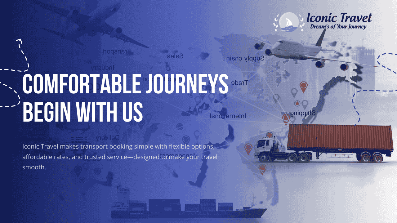 Transport Booking